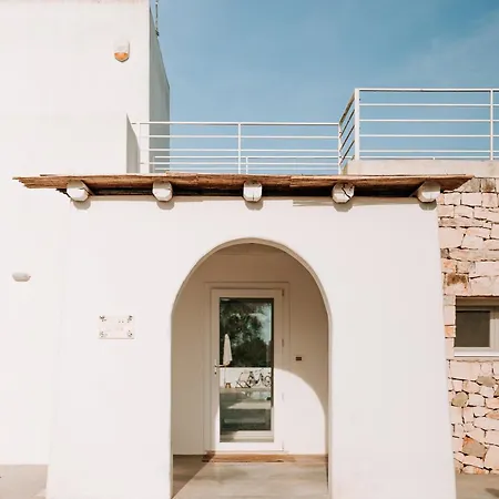 Villa Numia Puglia *