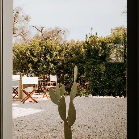 Villa Numia Puglia