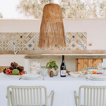Numia Puglia