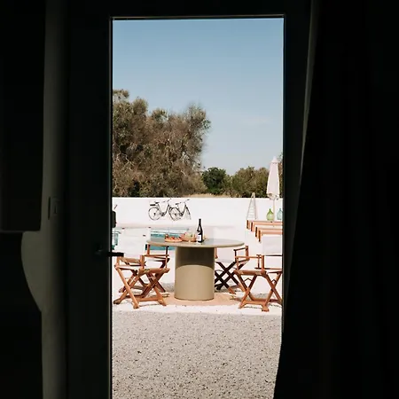 Numia Puglia Villa *