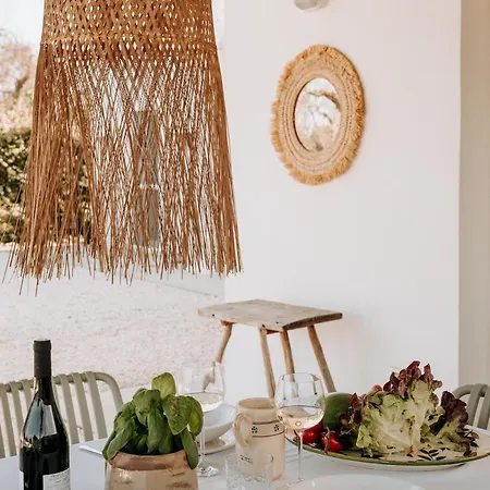 Numia Puglia Villa *