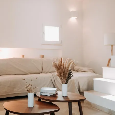 Numia Puglia Villa