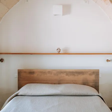 Numia Puglia Villa *