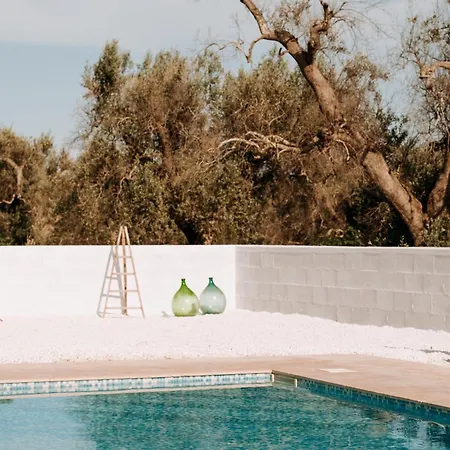 Villa Numia Puglia