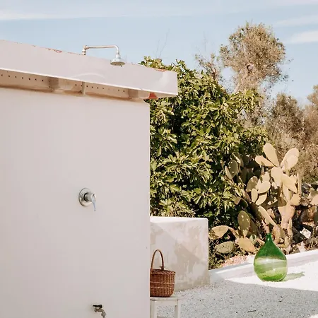 Villa Numia Puglia San Michele Salentino