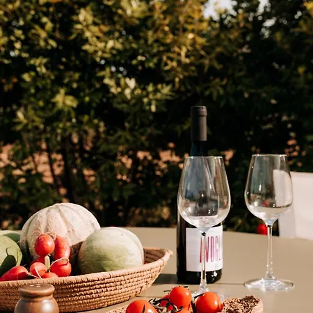 Numia Puglia Villa *