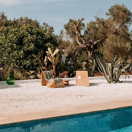Numia Puglia