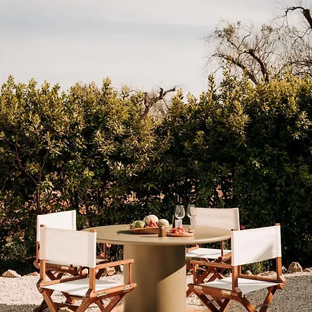 Villa Numia Puglia