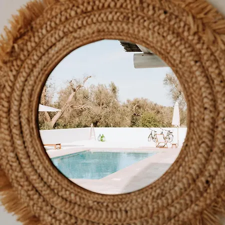 Villa Numia Puglia
