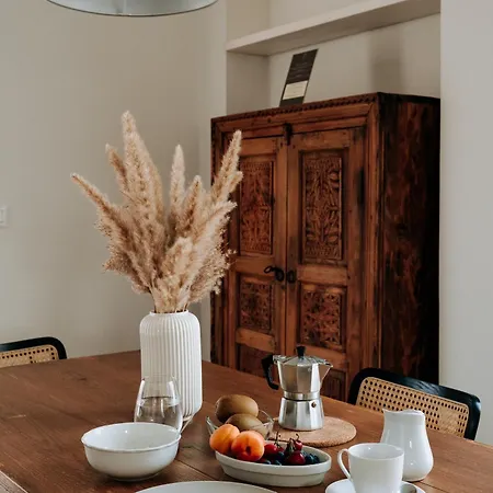 Numia Puglia Villa *