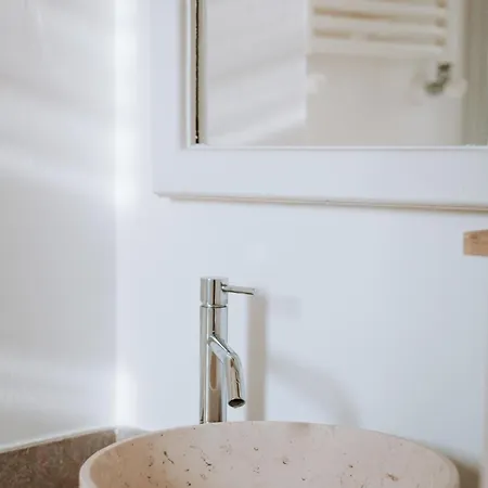 Numia Puglia Villa